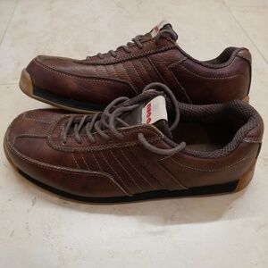 NSS Mens Skate-Casual Shoes NWOT~